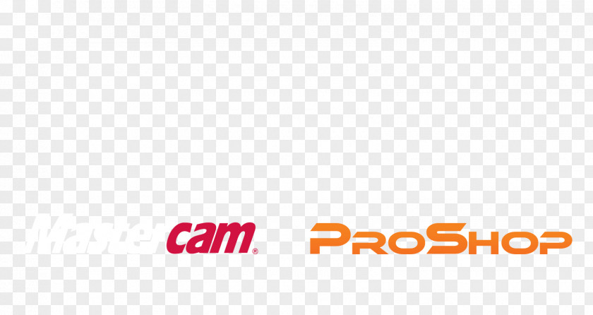 Design Logo Brand Mastercam PNG