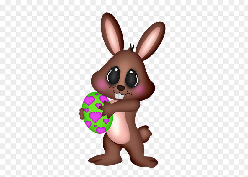 Easter Domestic Rabbit Bunny European PNG