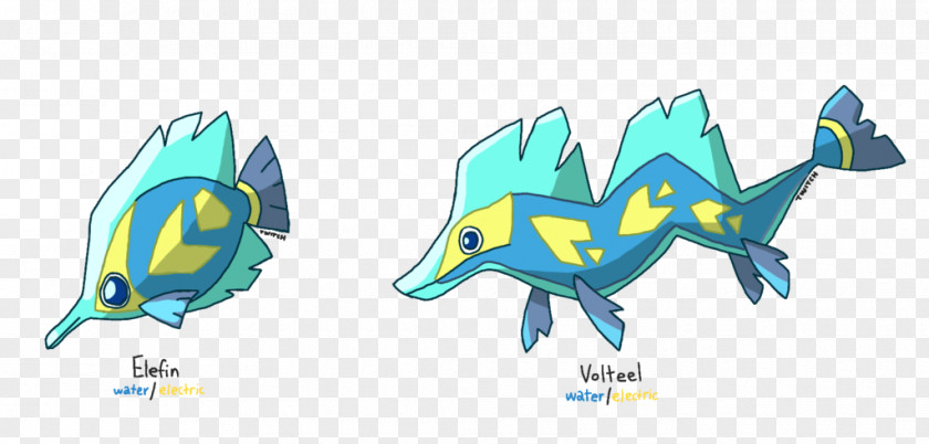 Electric Fish Pokemon Pokémon Ultra Sun And Moon 12 Tropical PNG