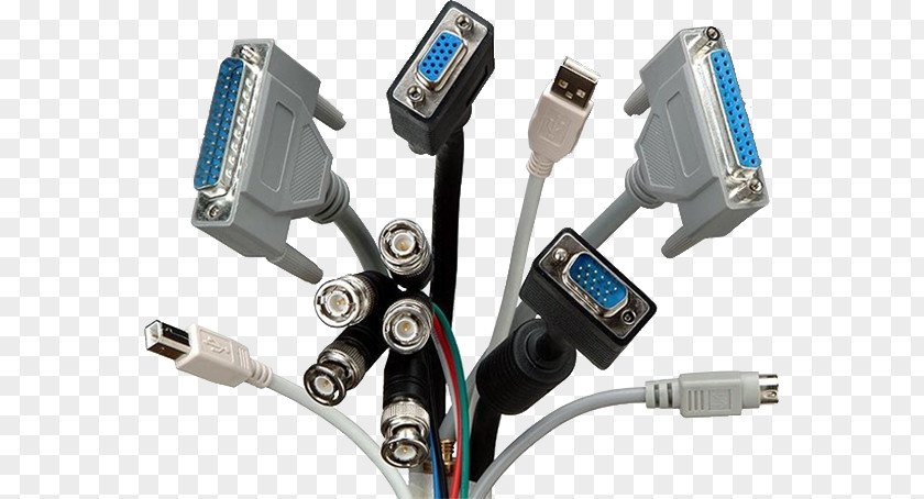 Electrical Cable Professional Network Cables Harness HDMI PNG