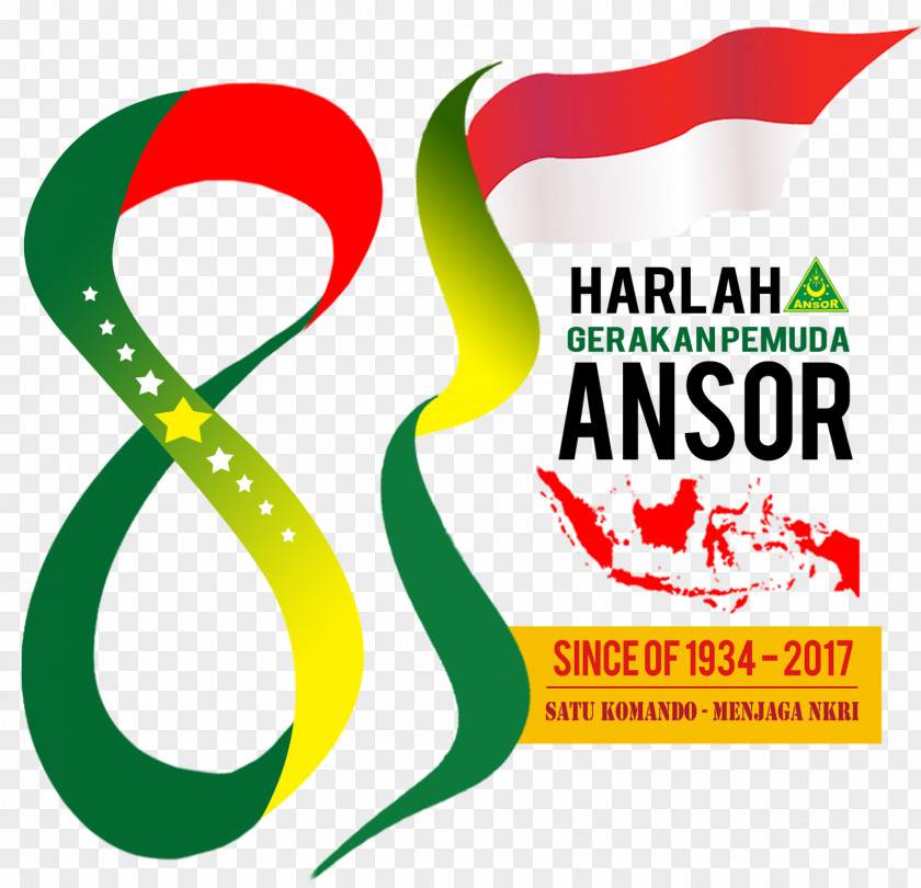 Gajah Banjarsari Jatisono Tambirejo Ansor Youth Movement PNG