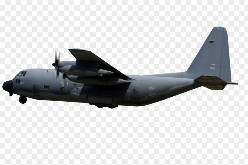 Military Aircraft Lockheed C-130 Hercules Boeing C-17 Globemaster III AC-130 Airplane PNG