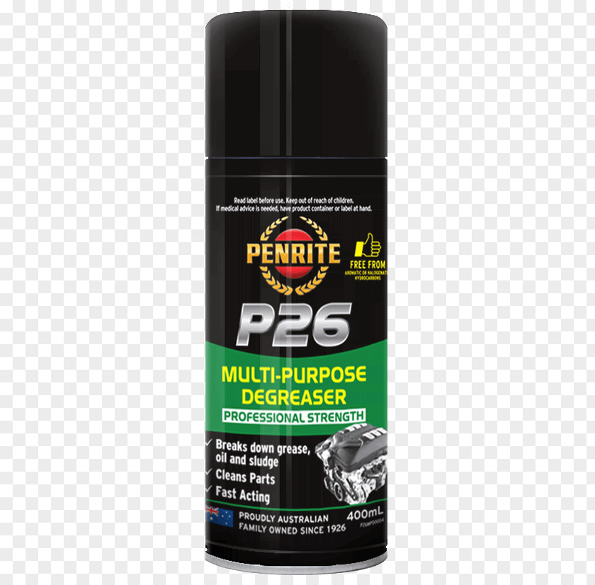 Multi Purpose Cleaner Throttle Cleaning Oil Lubricant PNG