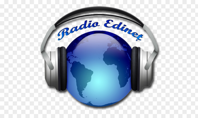 Radio Internet FM Broadcasting Station PNG
