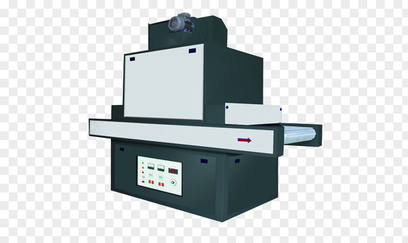 Resaw UV Curing Machine Paint Ultraviolet PNG