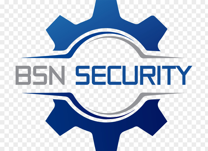 Security Service Logo Brand Trademark Product PNG