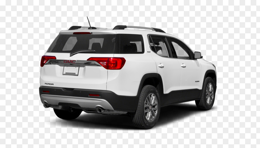 Sport Car Auto Body Shop 2018 GMC Acadia SLE-2 Utility Vehicle Columbia, TN PNG