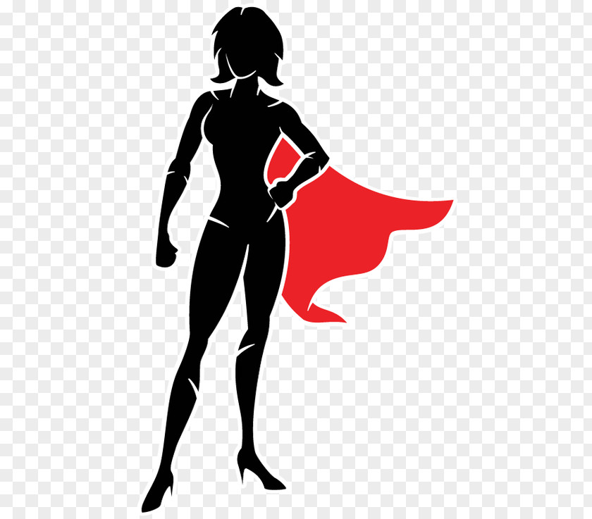 Superman Super Hero Health Superhero Wonder Woman Dance PNG