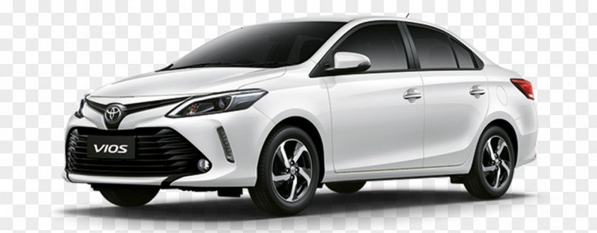 Toyota Vios Car Fortuner Vitz PNG