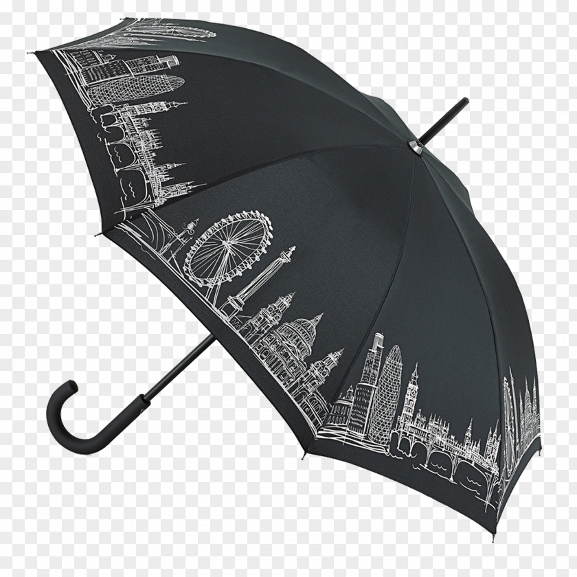 Umbrella Navy Blue Golf Royal PNG