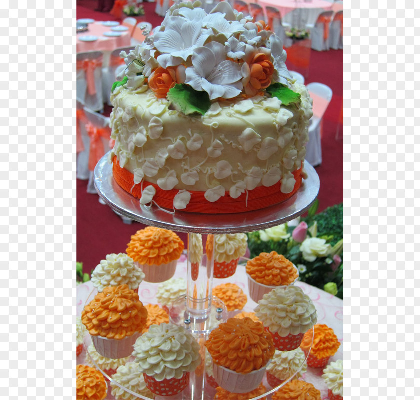 Wedding Cake Torte Decorating Buttercream Recipe Frozen Dessert PNG