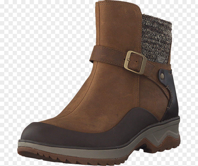 Boot Suede Merrell Eventyr Strap Waterproof Shoe PNG