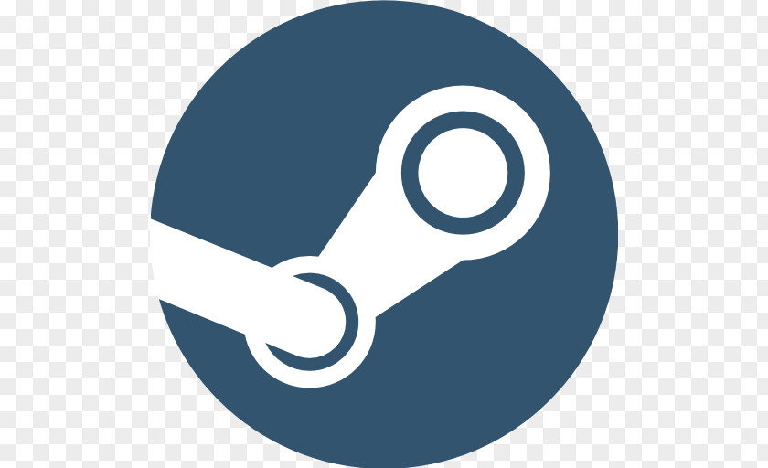 Brawlhalla Steam Link Logo Clip Art PNG