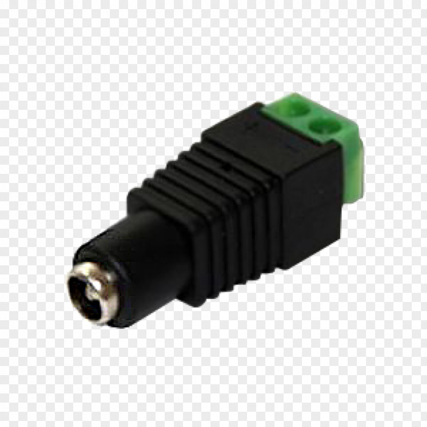 Closed-circuit Television Electrical Connector Analog High Definition Cable Adapter PNG