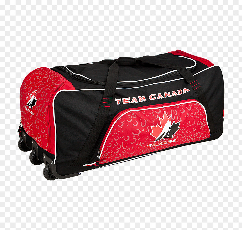 Cooler Bag Canadian National Men's Hockey Team Ice Canada PNG