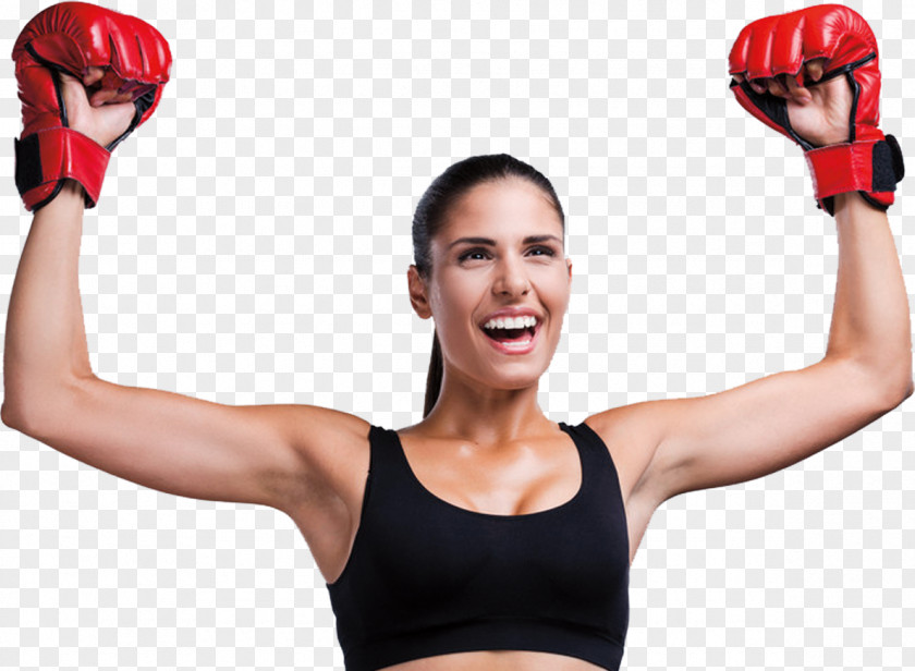 Creative Taekwondo Boxing Glove Sport Stock Photography PNG