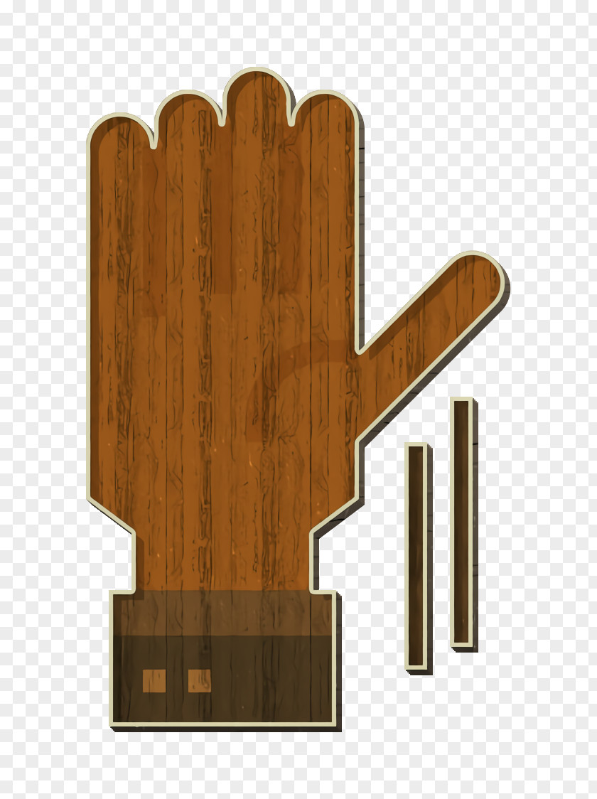 Election Icon Raise Hand Question PNG