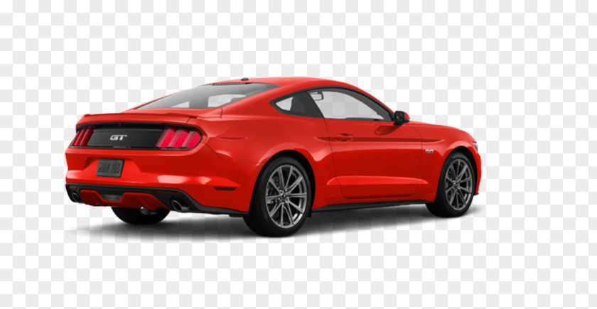 Ford 2018 Mustang GT Premium Shelby Car Fastback PNG