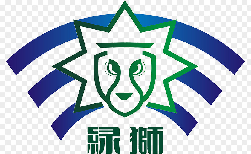 Green Lion Clip Art Organization Brand Logo Line PNG