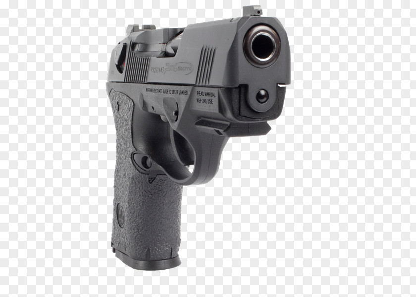Handgun Trigger Beretta Px4 Storm Firearm 9×19mm Parabellum PNG