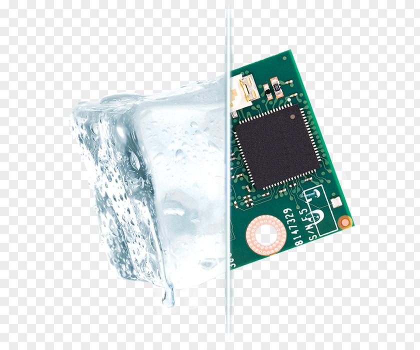 Ice Cubes Electronic Component Electronics Computer Data Storage Solid-state Drive Rugged PNG