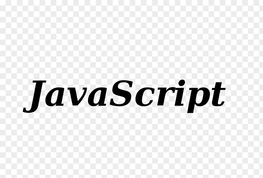 Javascript Logo JavaScript Brand La Solutions Inc. PNG