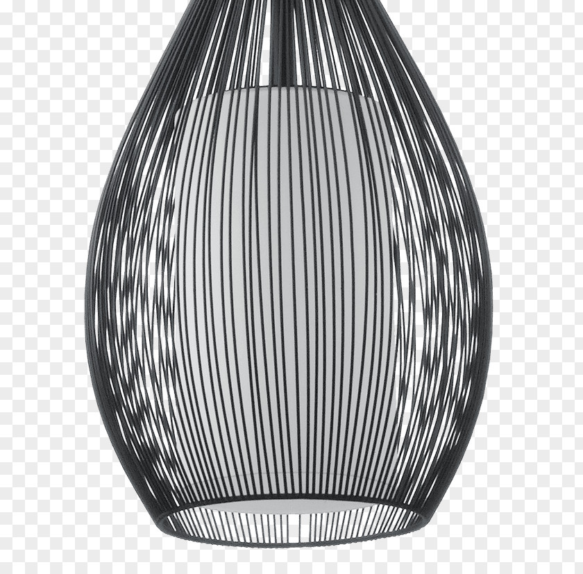 Lamp Pendant Light Eglo Razoni Lighting Fixture PNG