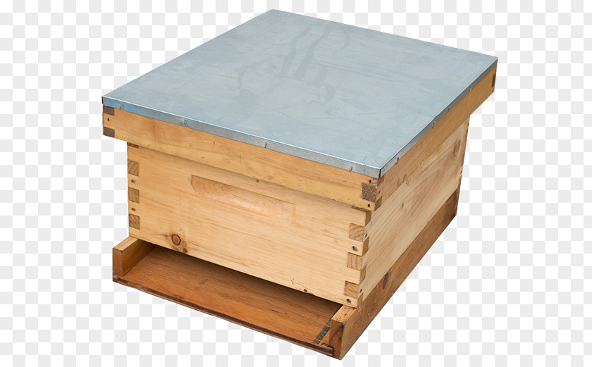 Lewis And Sons Enterprises Beehive Beekeeping Plywood PNG