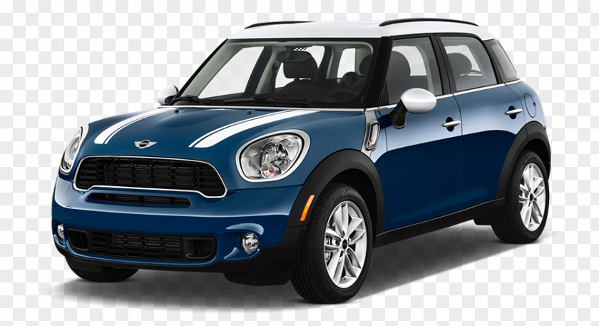 Mini 2012 MINI Cooper Countryman 2014 2011 2016 2017 PNG