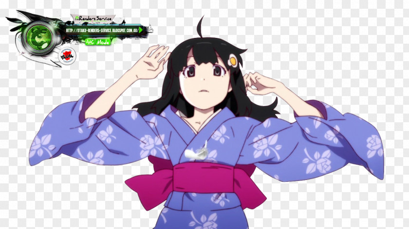 Nekomonogatari (Kuro) Nisemonogatari Monogatari Series PNG Series, asa akira clipart PNG