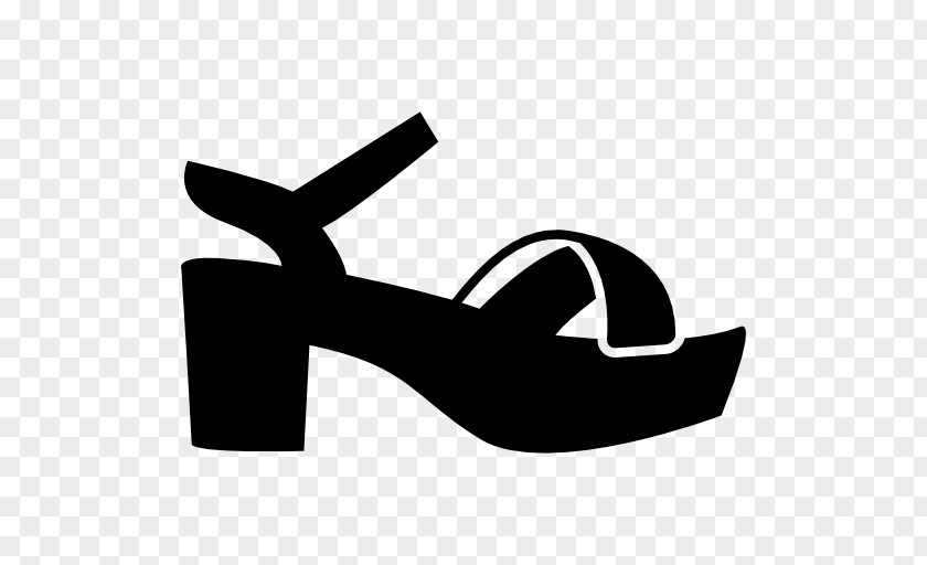 Platform Shoes Slipper T-shirt Sandal Shoe Flip-flops PNG
