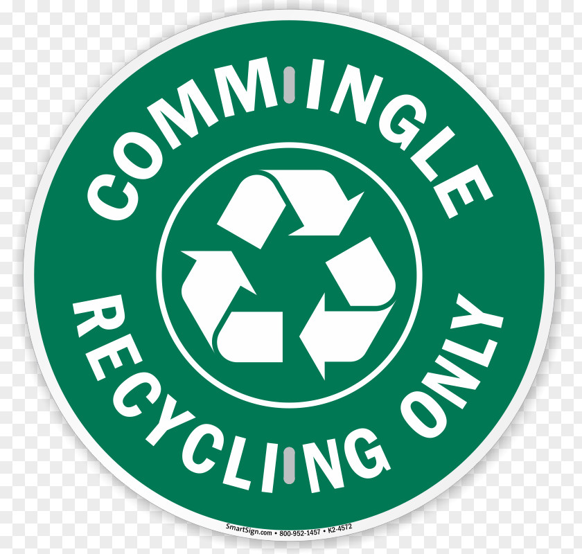 Recycle Poster Design Logo Safety Label Brand Graphics PNG