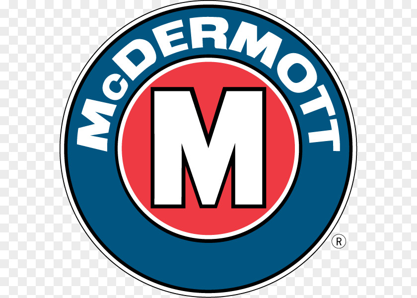 Riyadh Building Logo McDermott International Chicago Bridge & Iron Company Brand Trademark PNG