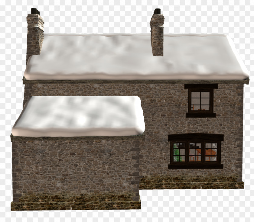 Roof PNG