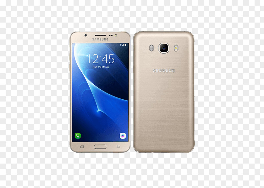 Samsung Galaxy J7 (2016) J5 Prime PNG