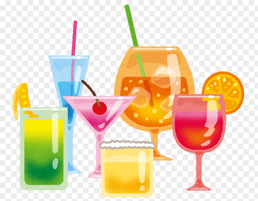 SHOTS DRINKS Cocktail Chūhai Carbonated Water ウイスキー・コーク Beer PNG