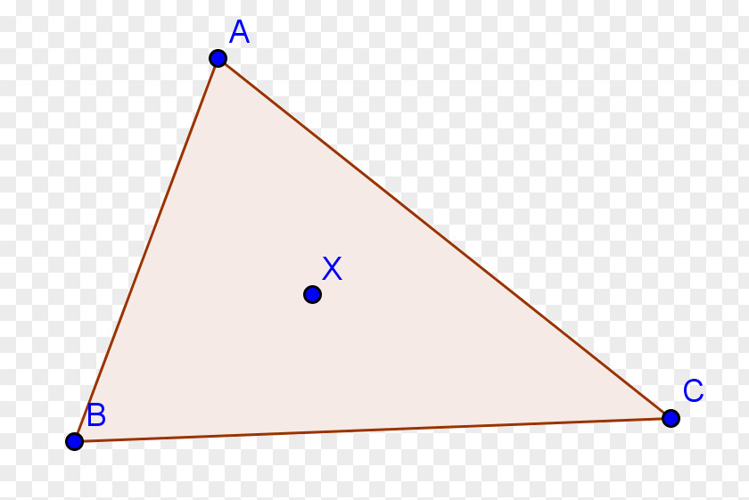 Triangle Point PNG