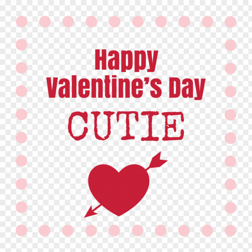 Valentine's Day Greeting & Note Cards Happiness Wish Romance PNG