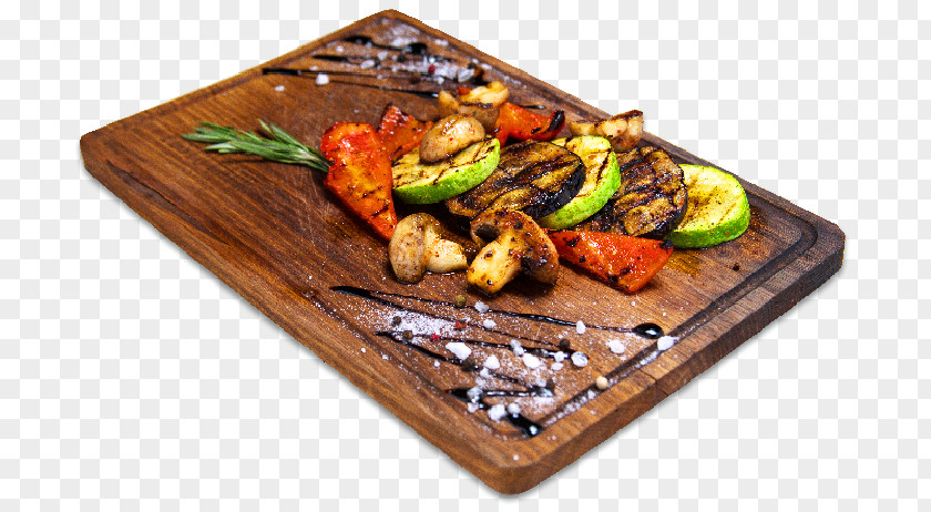 Vegetable Barbecue Pesto Grilling Salad PNG