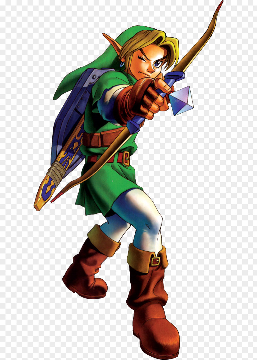 Zelda Link HD The Legend Of Zelda: Ocarina Time 3D Breath Wild Twilight Princess Majoras Mask PNG