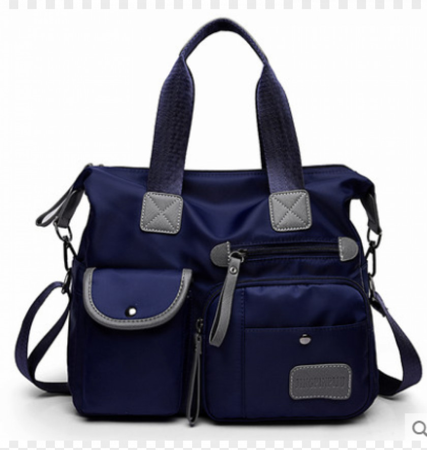 Bag Messenger Bags Handbag Nylon Pocket PNG