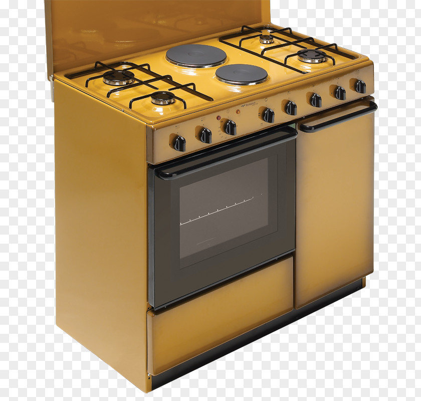 Barbecue Cooking Ranges Bompani Fornello Electric Stove PNG