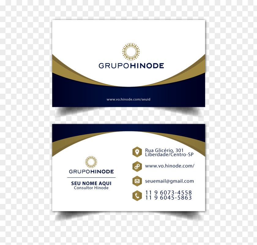 Business Cards Card Design Paper Visiting PNG