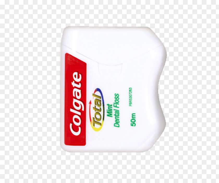 Colgate Dentistry Dental Floss Radiography PNG