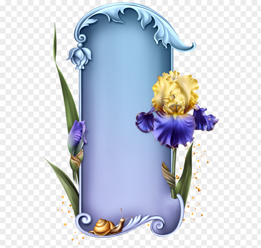 Design Floral Digital Scrapbooking Clip Art PNG