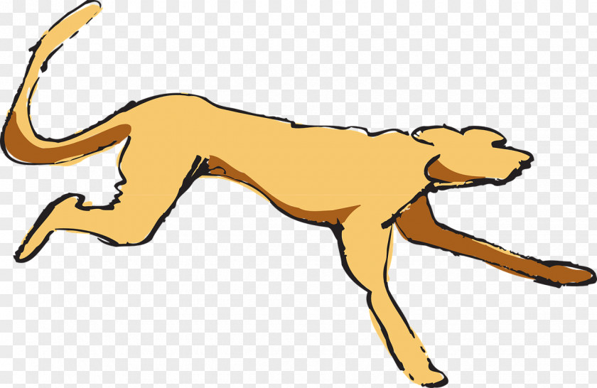 Dog And Cat Drawing Clip Art PNG
