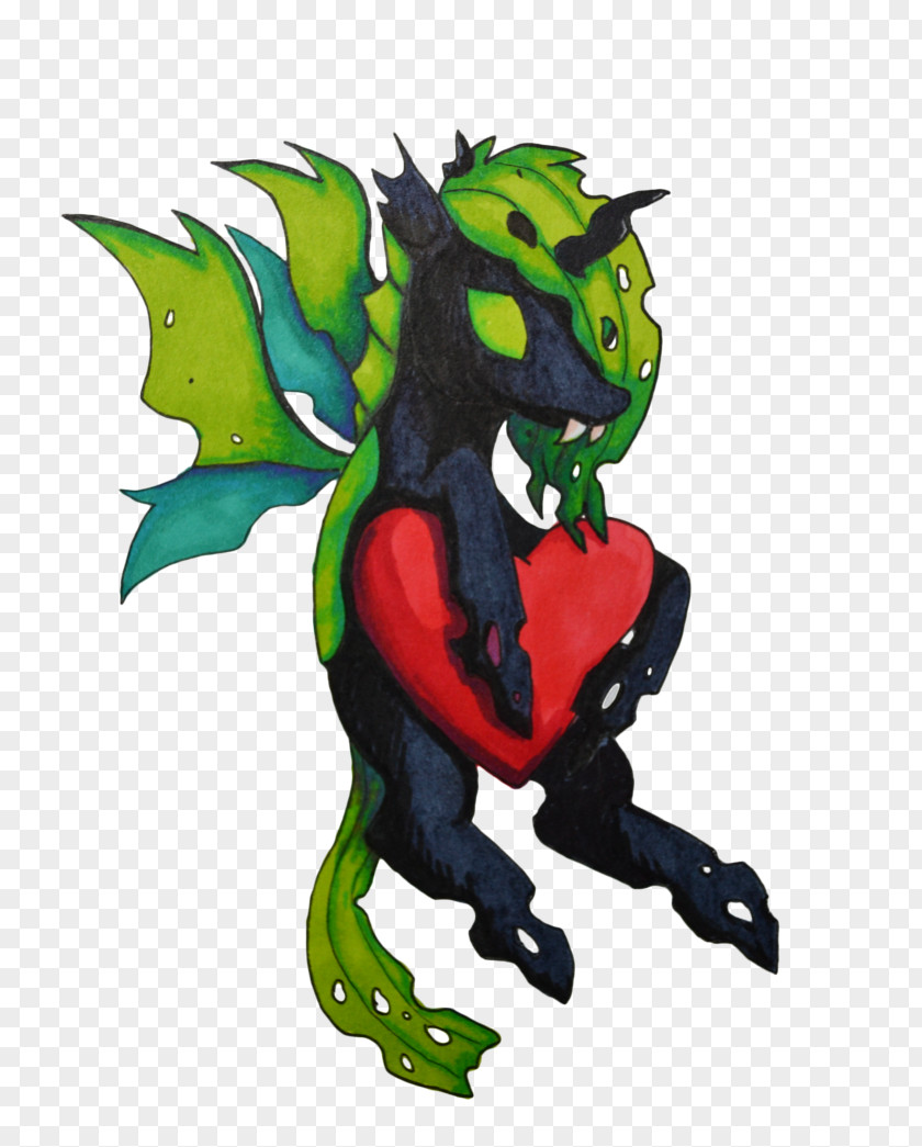 Dragon Animal Demon PNG