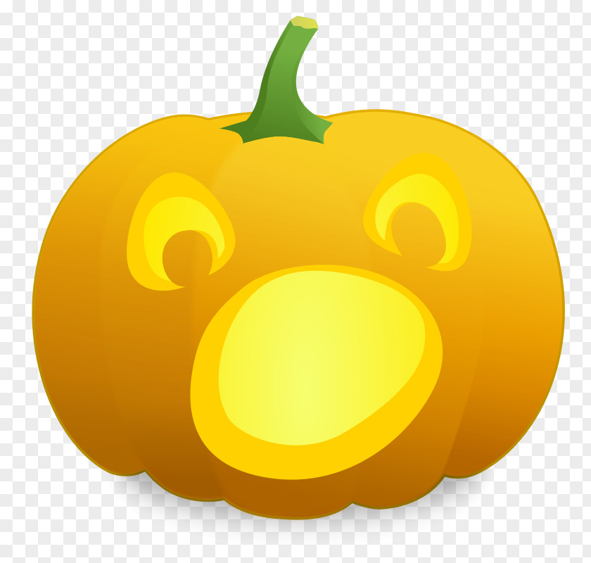 Durga Jack-o'-lantern Pumpkin Clip Art PNG