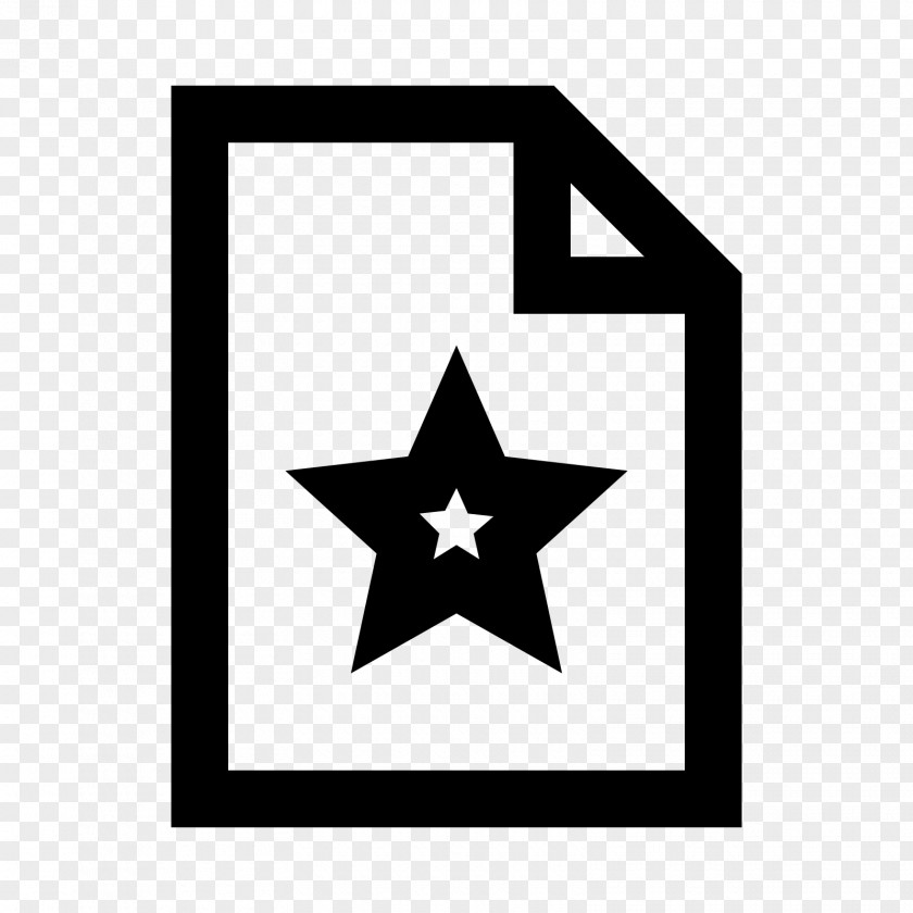 Files Icon PNG