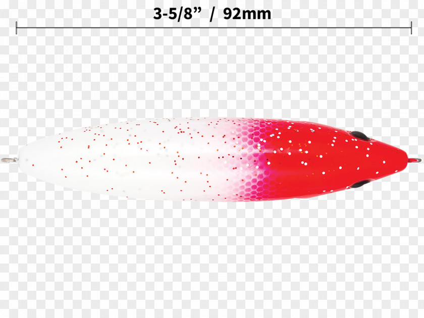 Fish Spoon Lure Lip PNG